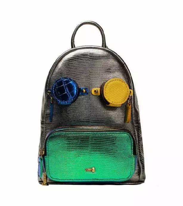 高圆圆包包谁设计的,高圆圆款包包