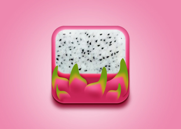 ui设计之重拟物图标设计教程,ui图标设计手绘