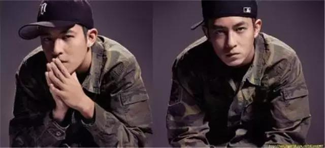 冠希哥虽然撕了女神，但我还是迷恋他