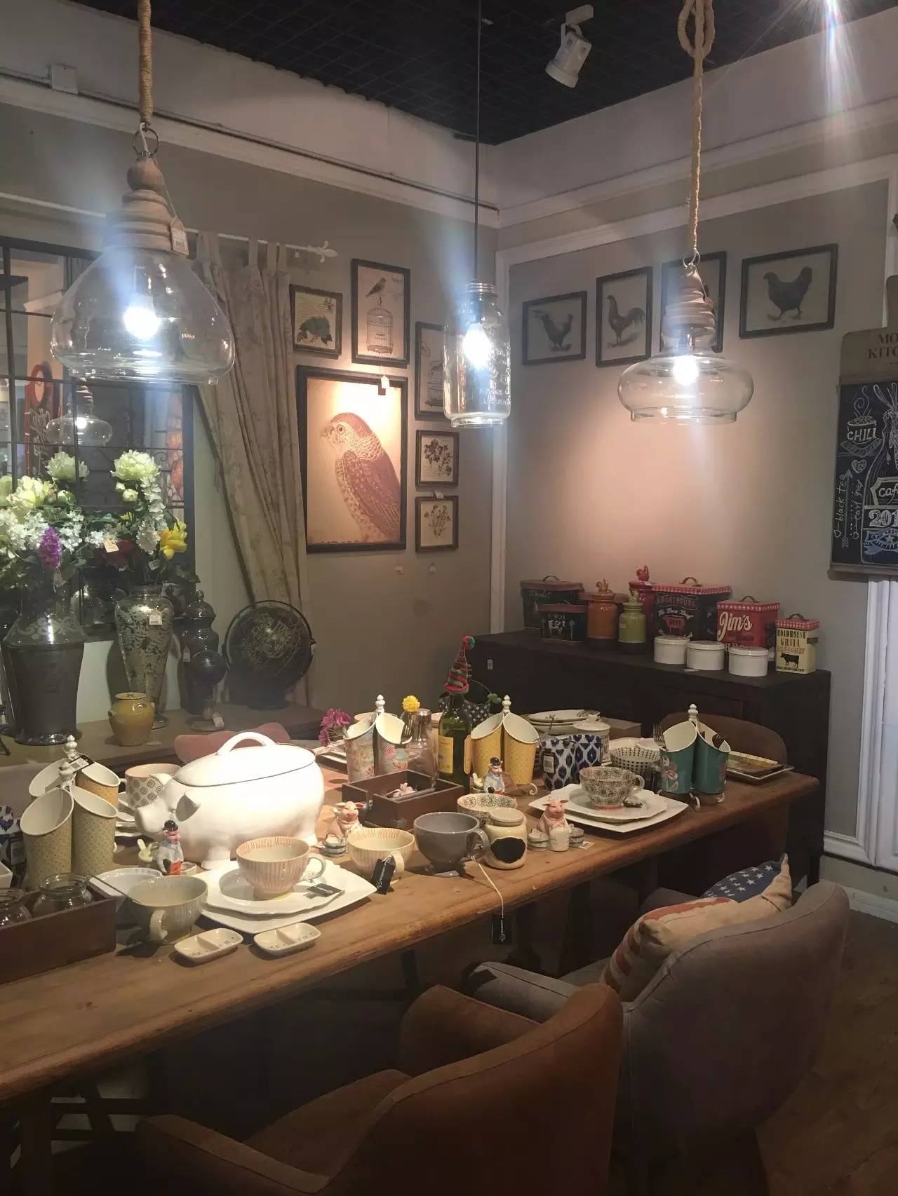 蚌埠装修攻略带你逛--深圳艺展中心（一）