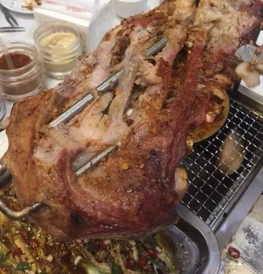 百大百家,吃遍成都100家夜宵