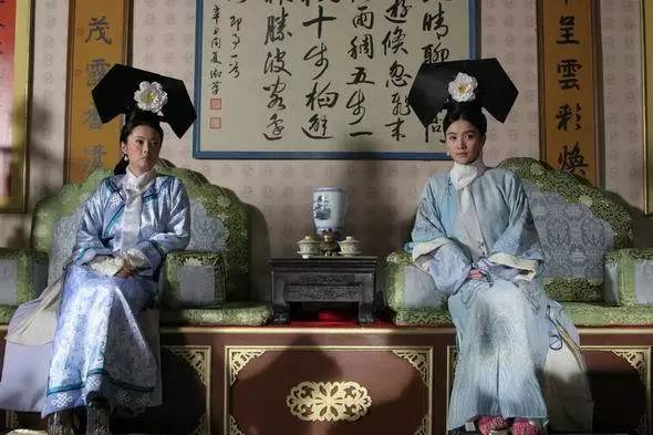 慈禧肃顺临死,慈禧最硬气的一次宣战