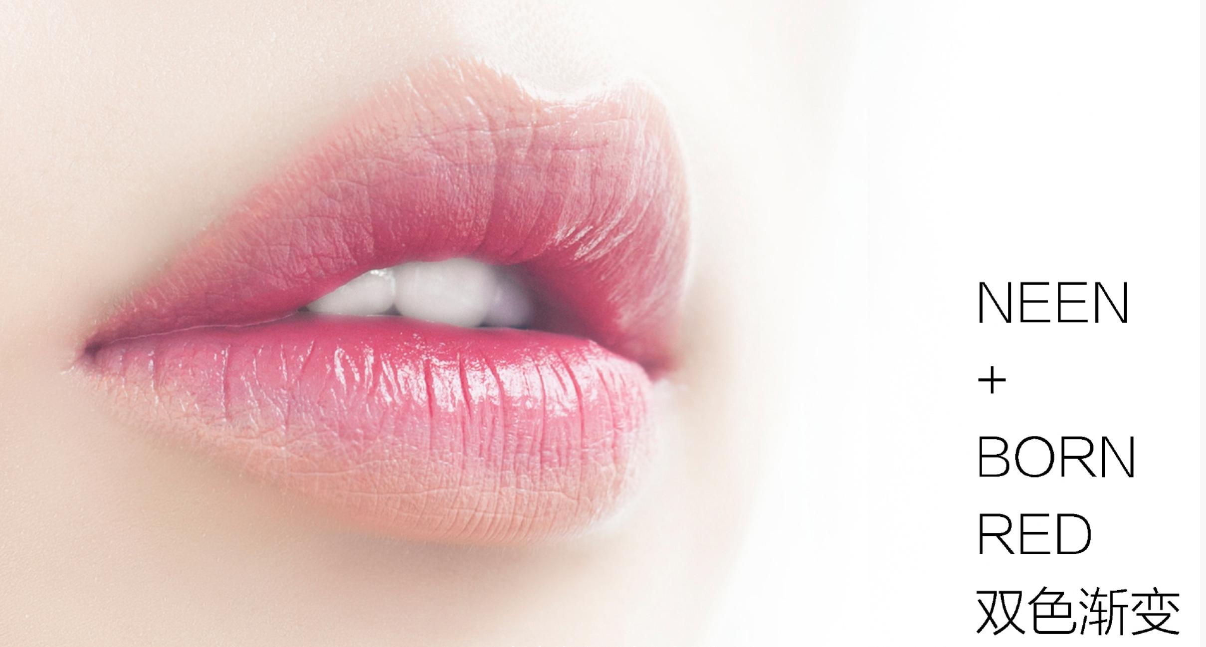 试色口红3ce烟粉玫瑰,3cewalkntalk唇釉试色阿玛尼214