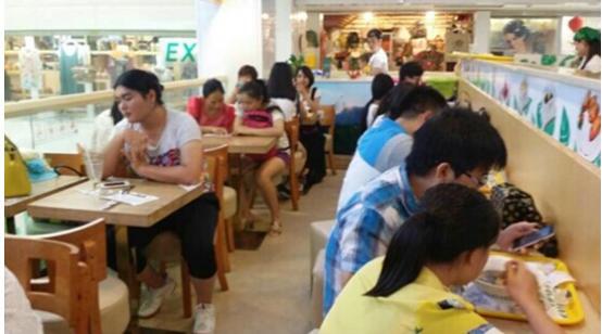 怎样加盟芋观园甜品店,如何加盟芋观园甜品店