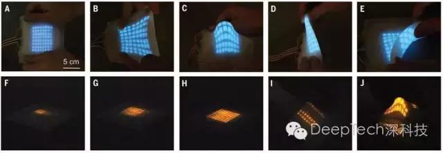 将iPhone拉伸5倍的全新科技，章鱼哥来帮你实现！