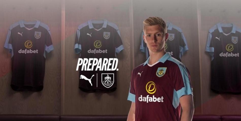 新赛季英超20强球衣一览