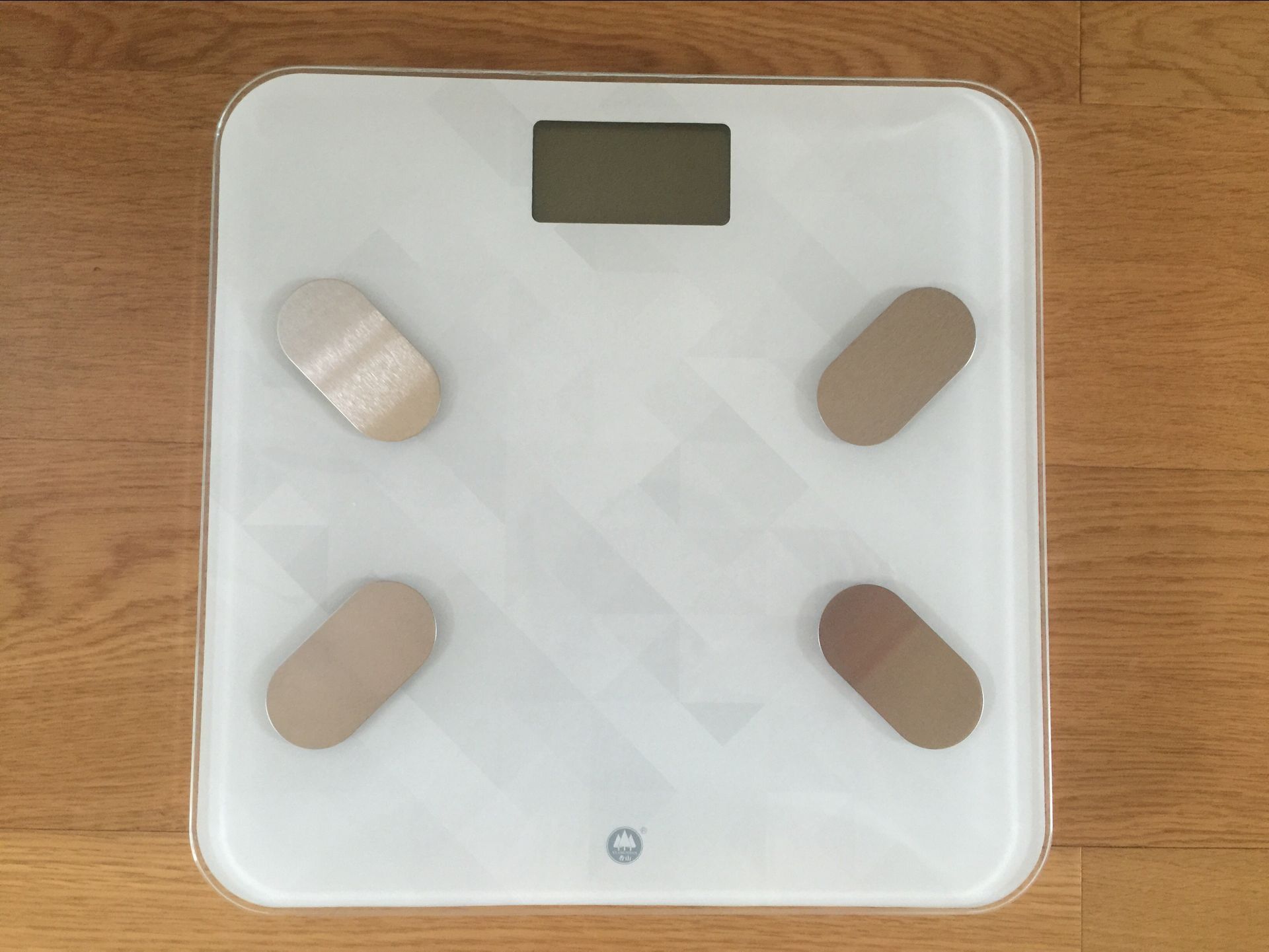 香山体脂秤哪个型号最好,香山八电极体脂秤测评