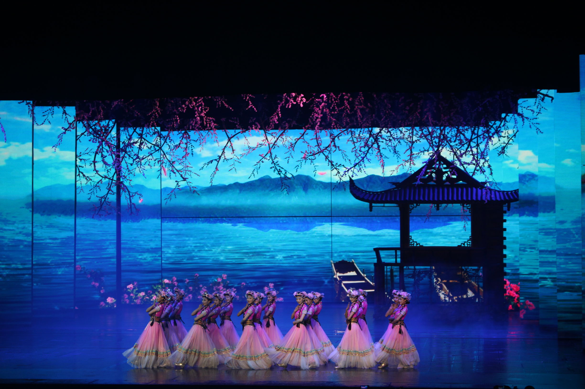 忘记艳遇,百变丽江,仅用一天,赴那千年之约