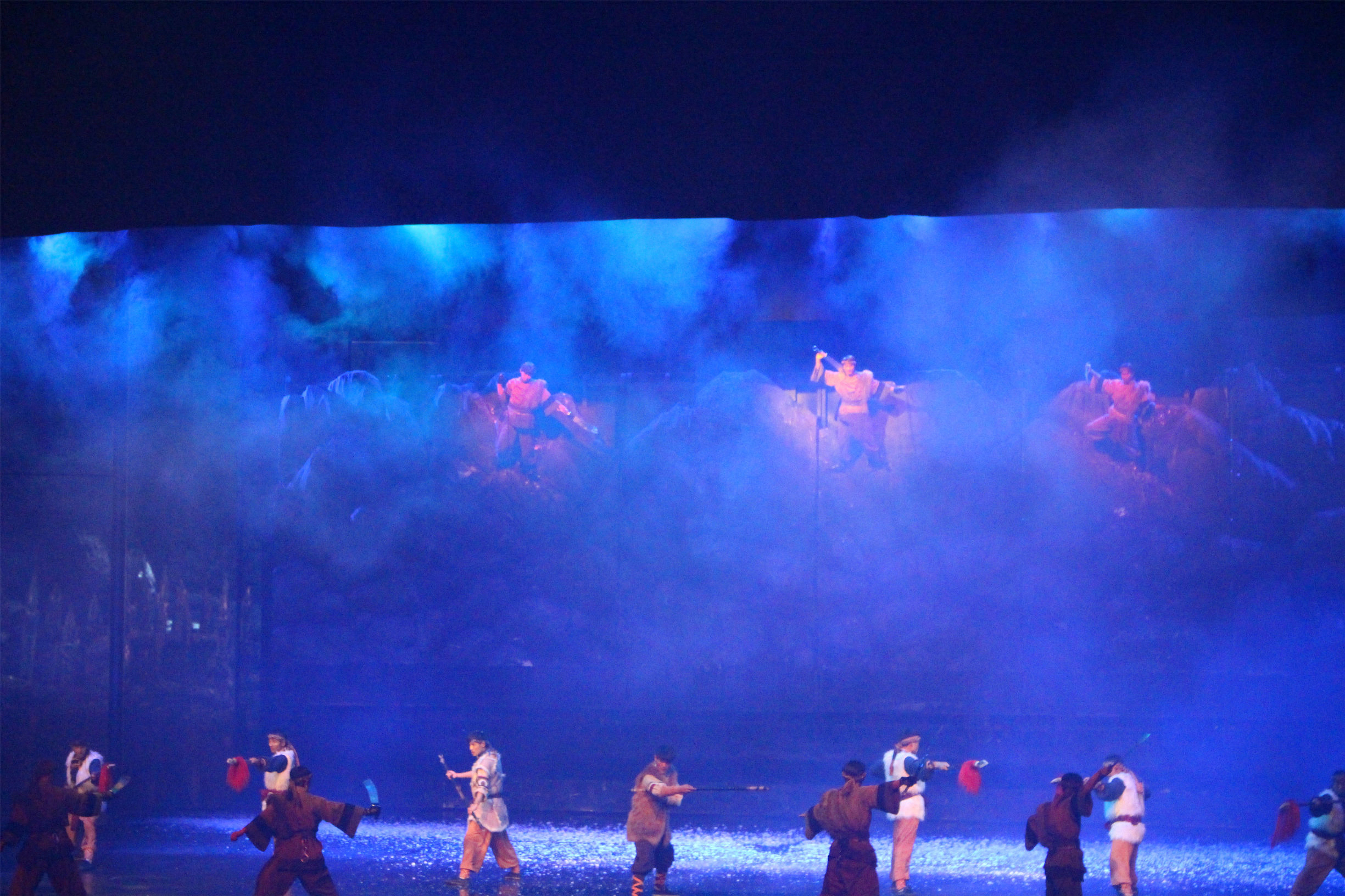 忘记艳遇,百变丽江,仅用一天,赴那千年之约