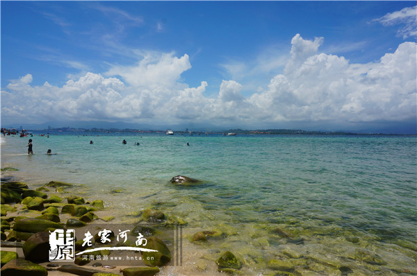 金秋沙巴游 (暑假去沙巴旅游攻略)