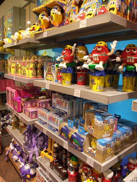 全球各国机场免税店购物攻略,国外机场免税店怎么买