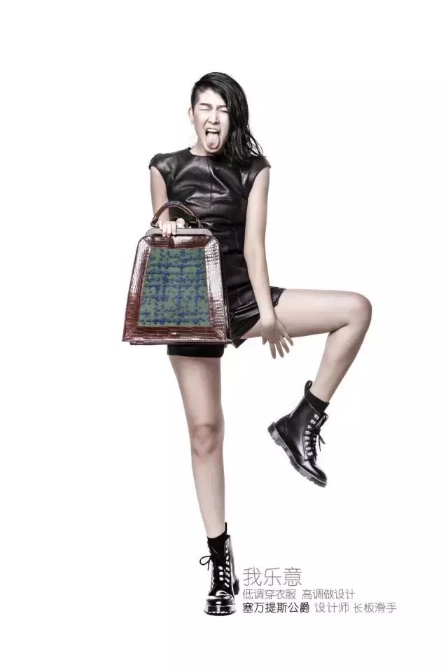 高圆圆包包谁设计的,高圆圆款包包