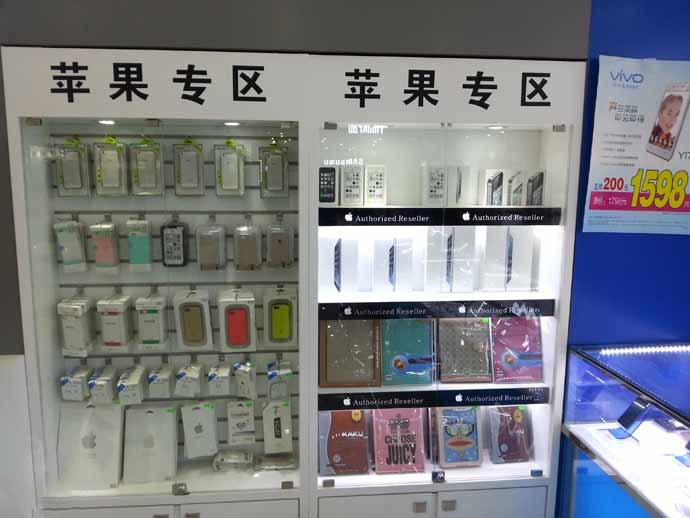 信利推“金刚盾”手机钢化膜，三大优势全面护屏