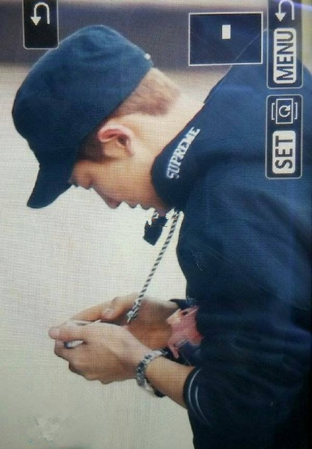 exo队长朴灿烈,exo成员朴灿烈