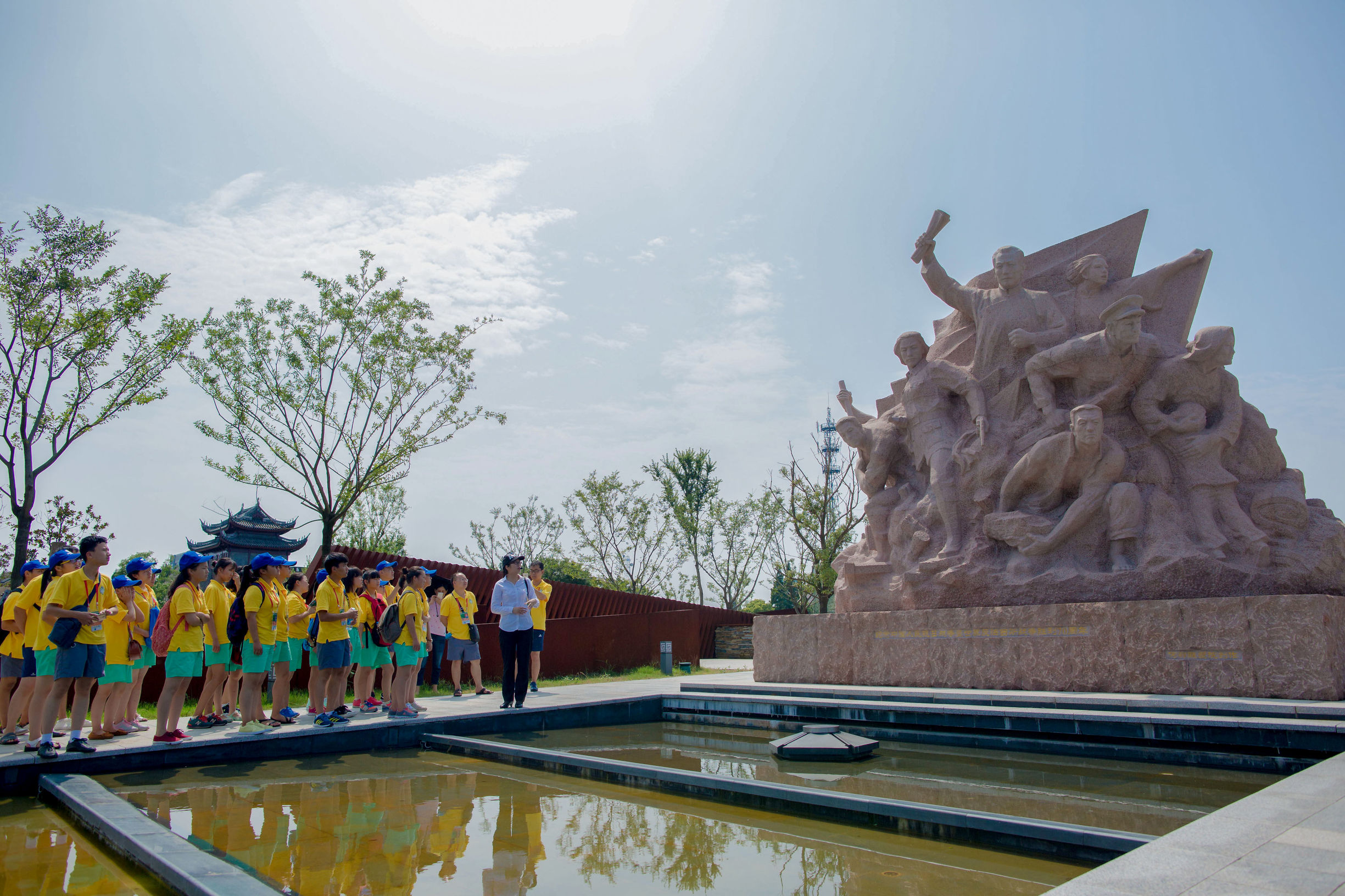 全国青少年校园足球夏令营选拔,2021西安青少年校园足球夏令营