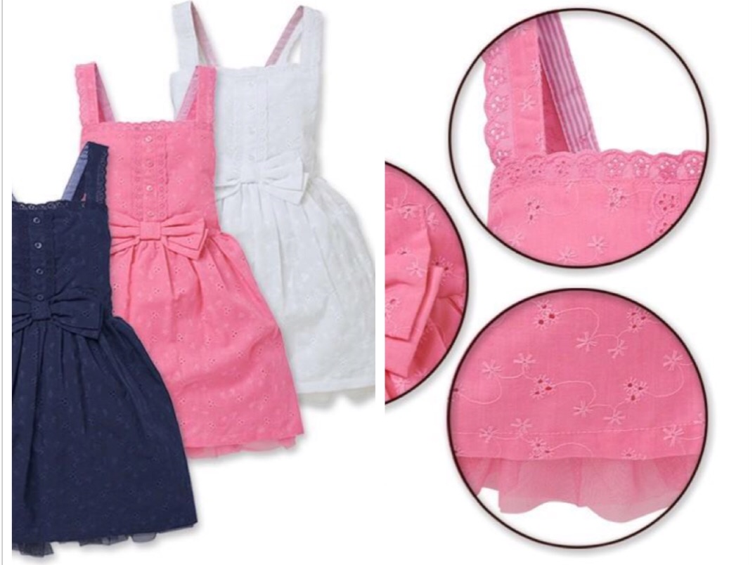 怎么在实体店买便宜的好童装,商场里价格亲民的童装