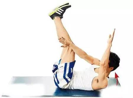 10天练就马甲线翘臀,翘臀和马甲线训练计划女生