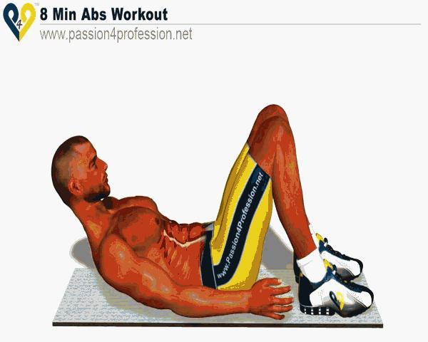 10天练就马甲线翘臀,翘臀和马甲线训练计划女生