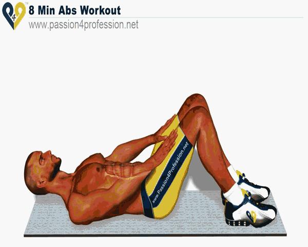 10天练就马甲线翘臀,翘臀和马甲线训练计划女生