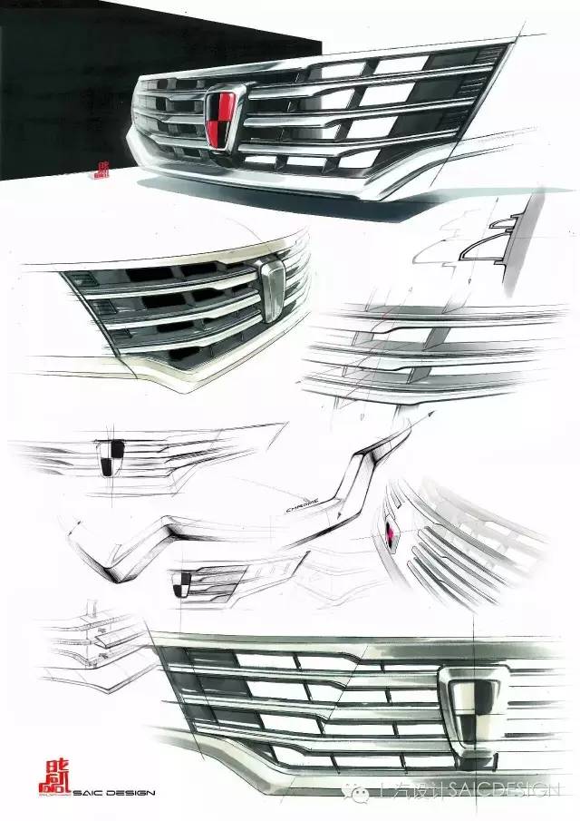 荣威2016rx5互联网自动版,荣威全新rx5模型