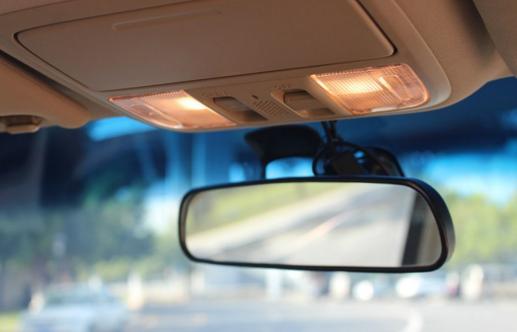 车内空间表现,车内空间太可观