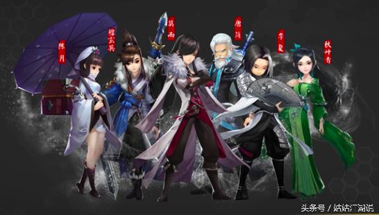 龙之谷和dnf手游 (dnf龙之谷手游)