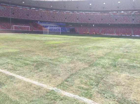 鸟巢足球冠军杯,鸟巢举办国际冠军杯