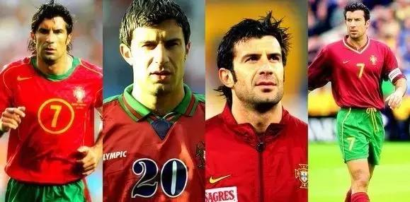 足球大师菲戈特性,足球先生菲戈完整版