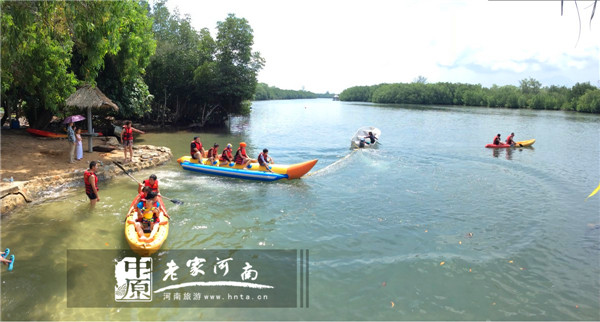 玩美假期马来西亚旅游,六日沙巴自由行攻略