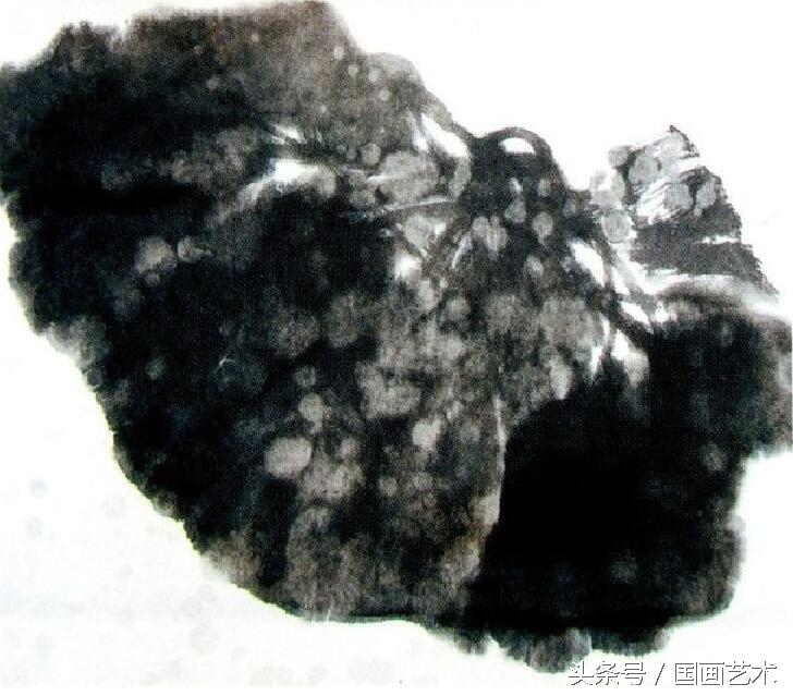 国画学习教程视频,国画学习零基础学国画入门教程