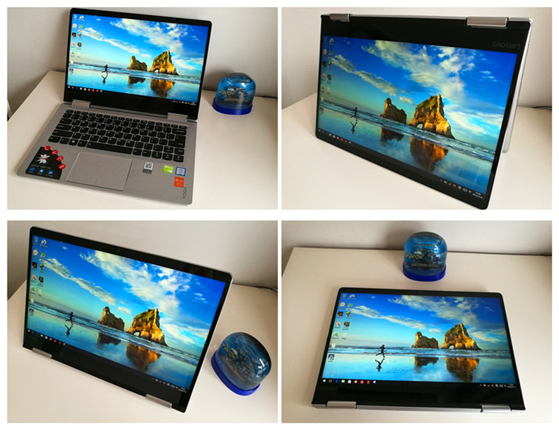 联想yoga710-14isk评测,联想yoga710-14深度测评