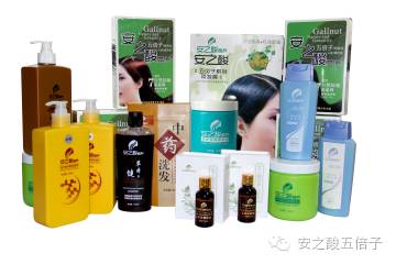 头皮健康管理（二）头皮健康管理刻不容缓