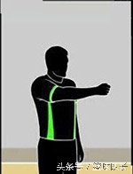 篮球犯规动作裁判手势视频,nba各种判罚手势都代表什么犯规