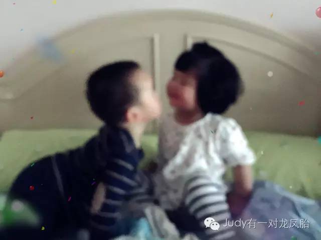 龙凤胎怎么形成,龙凤胎是怎么生出来的动画