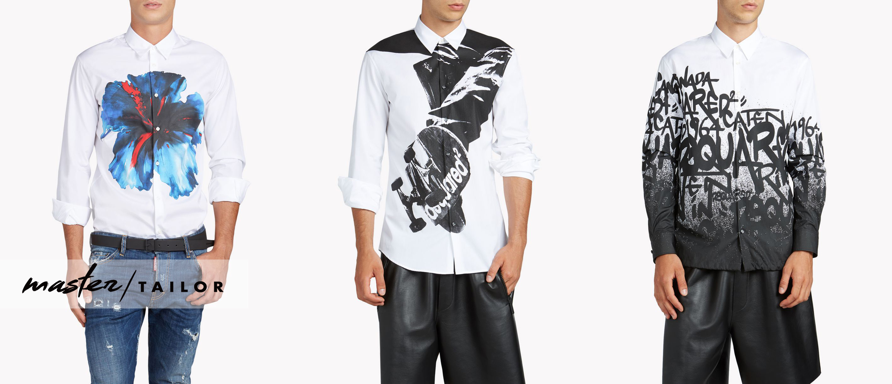 最新十大品牌男装,最近流行的小众男装品牌