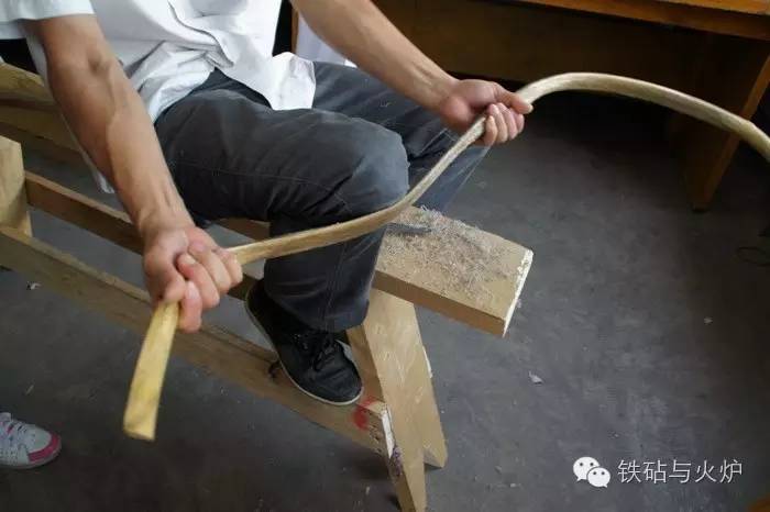 杨福喜传统弓箭制作视频,杨福喜弓箭效果好吗