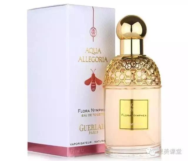 女人最魅惑的香水,女人魅惑的香水