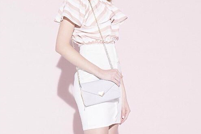 少女心单品有哪些,国内买不到的衣服品牌