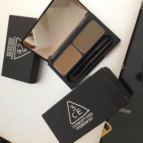 改眉换面有高招，这样画眉堪比整容