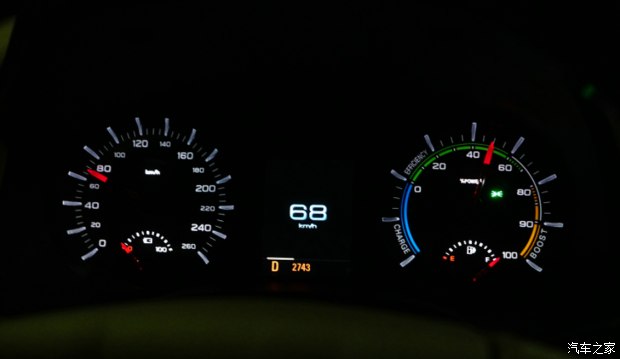 荣威e950混动1.4t车怎么样,1500公里的荣威