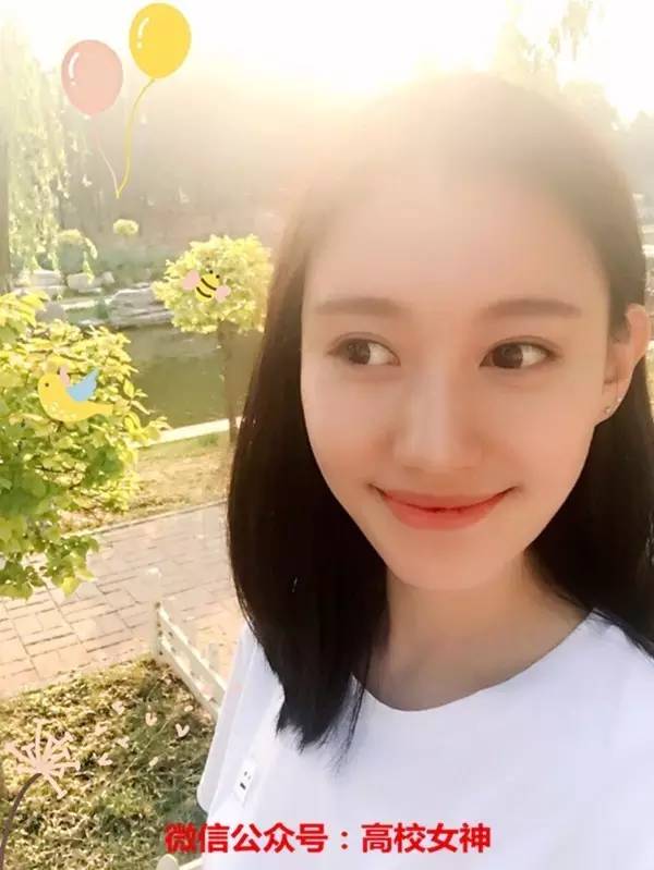 天津音乐学院美女,天津音乐学院网红美女