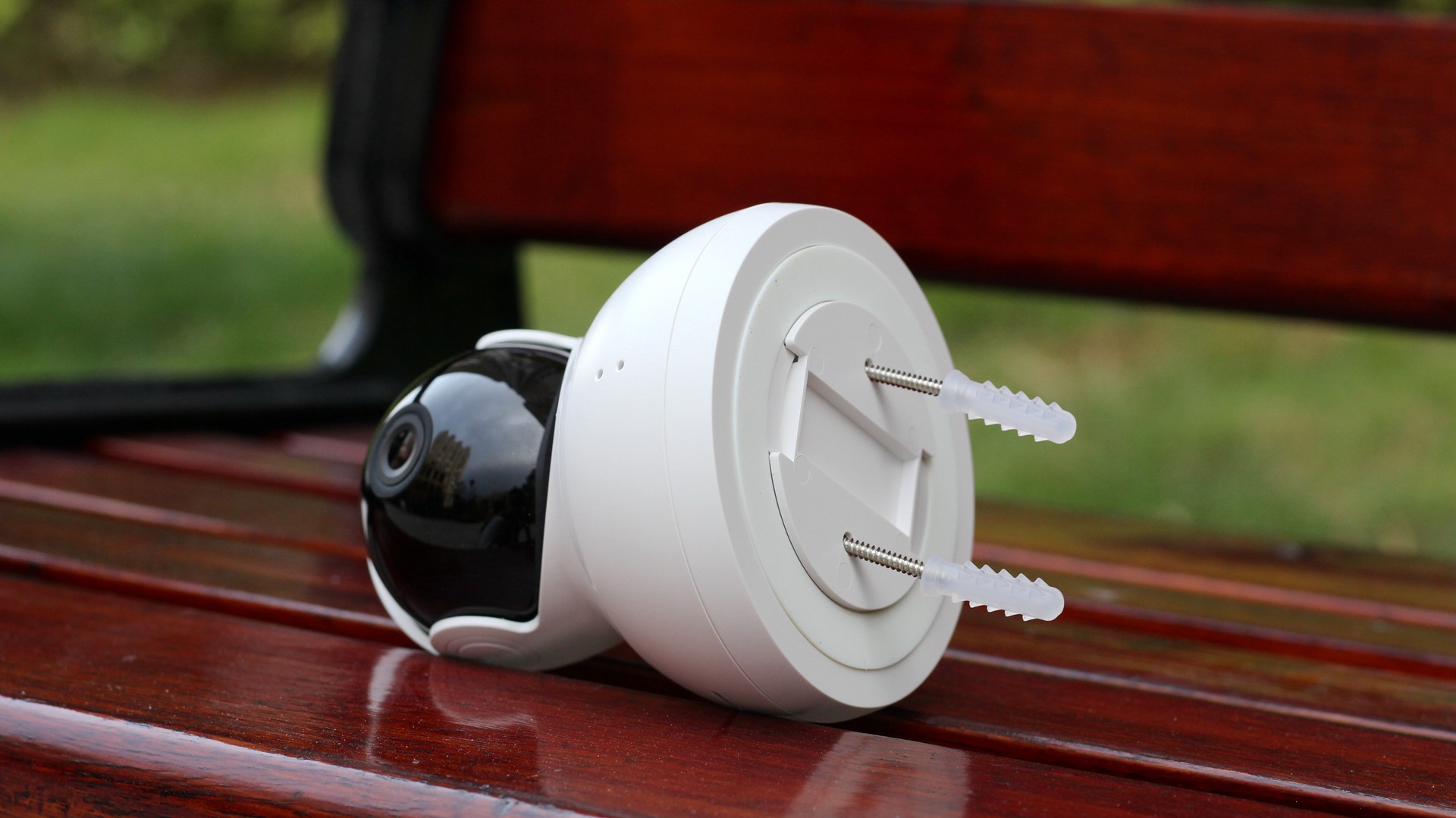 小米小蚁云台摄像头,小米小蚁智能摄像机怎么样