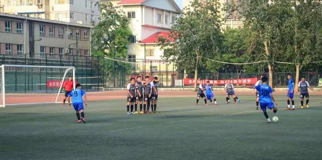 豫冠北部首轮｜实力相当的拉锯战新乡主场1:0首战告捷