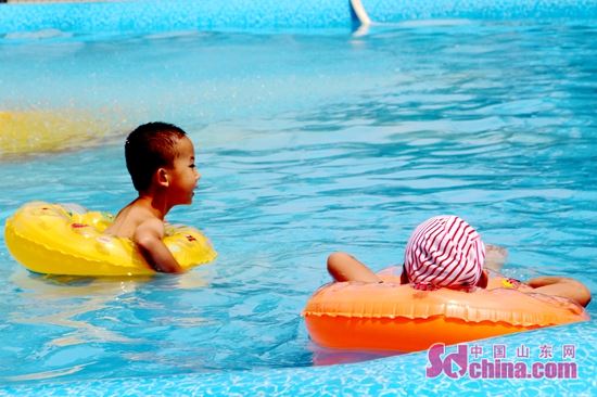 山东聊城高温预报,东昌府区高温天气