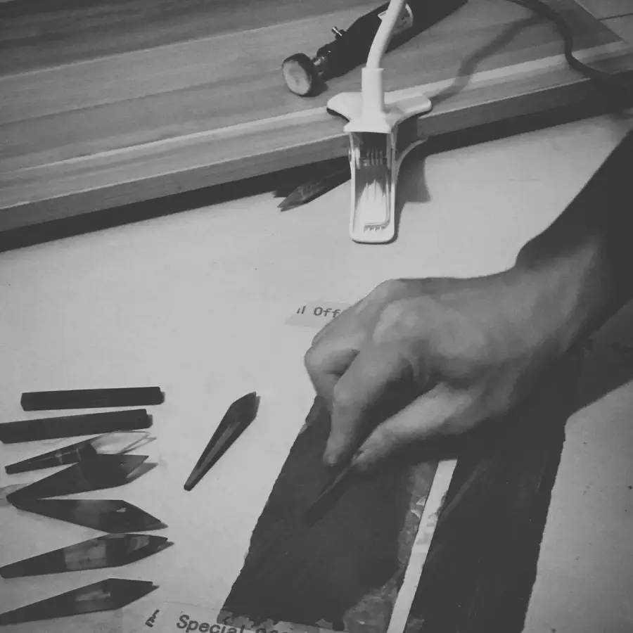 414th｜画笔一直胡涂