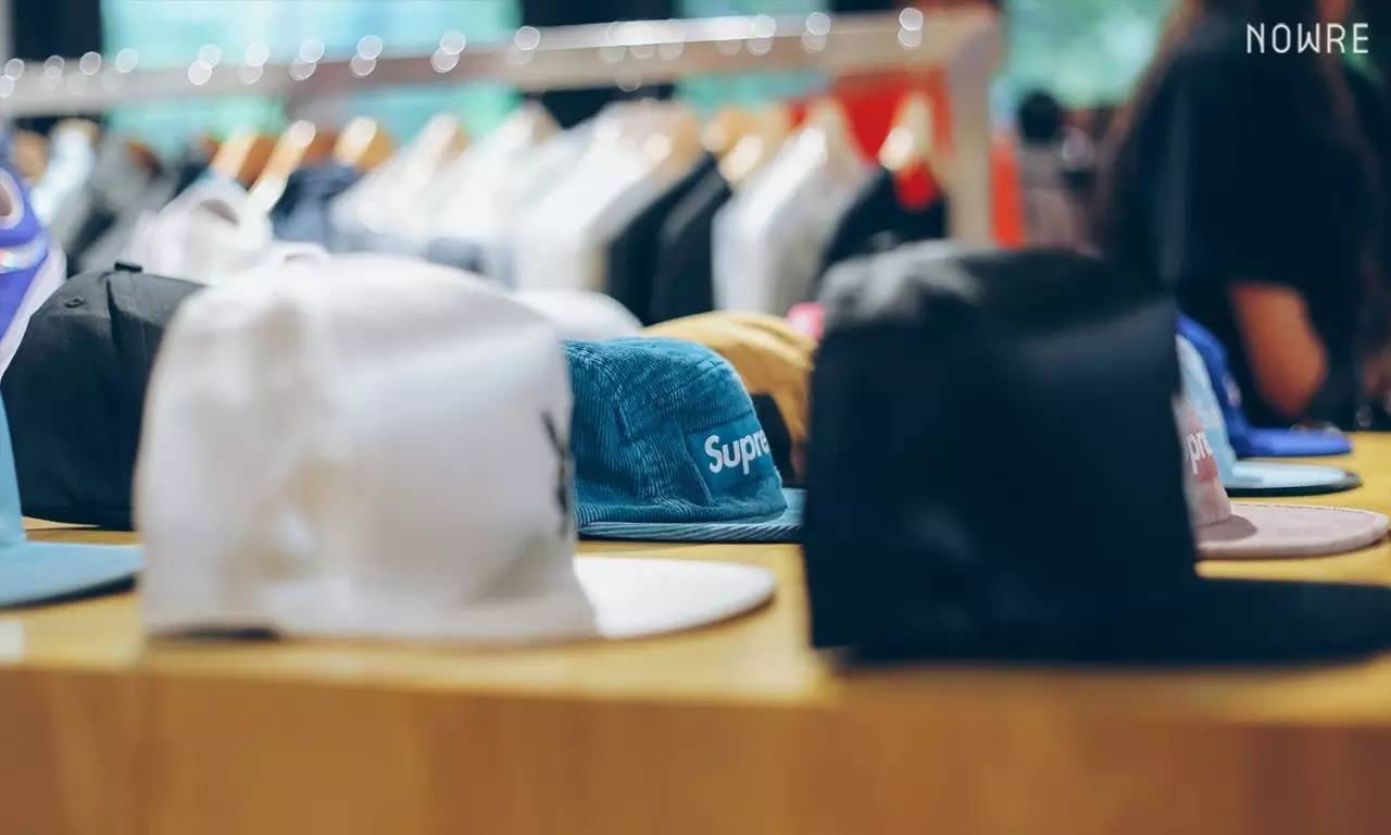 收集滑板,supreme北京滑板