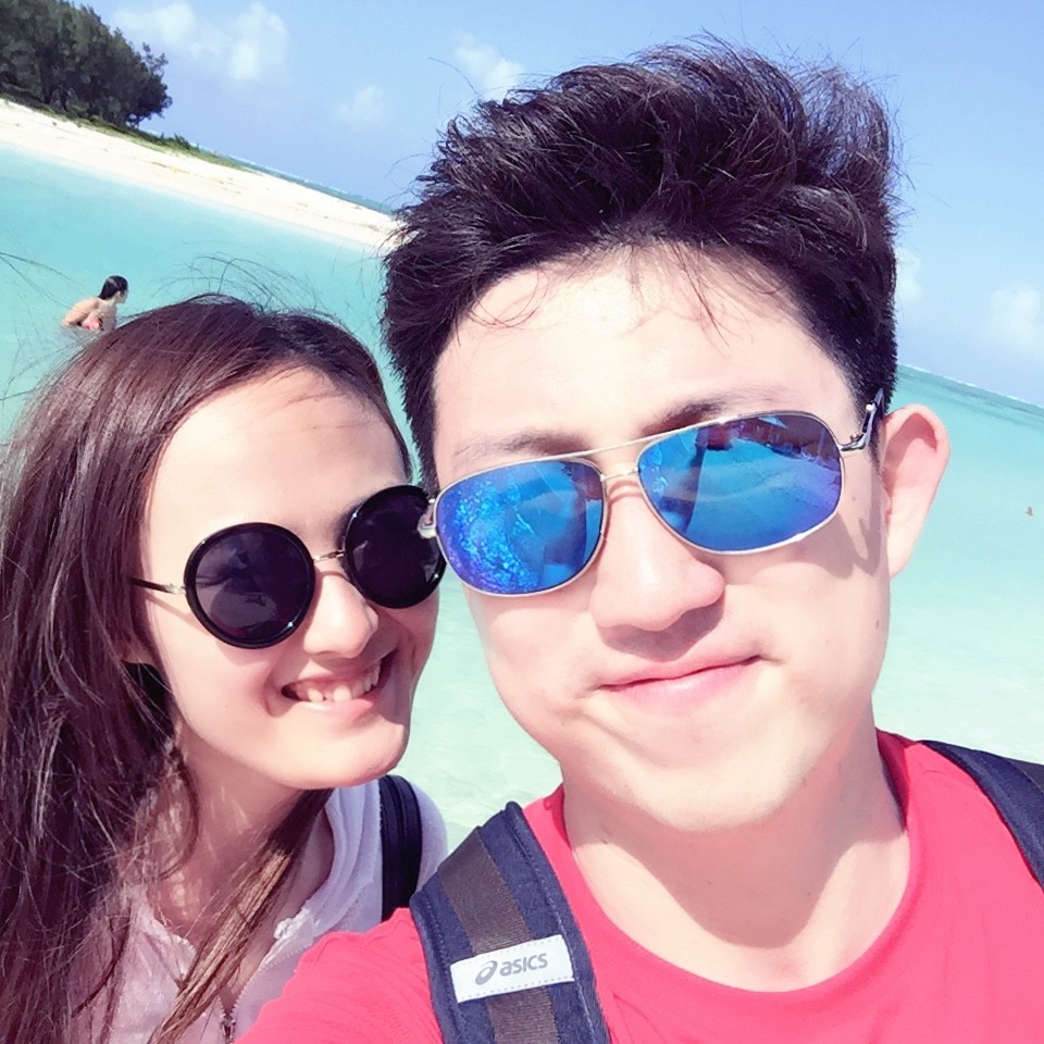 用耳朵旅行的财经主播Nina|全球空气质量最佳的天堂国度毛里求斯