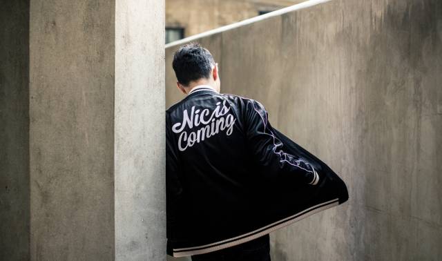 npc是谁创立的品牌,npc算潮牌么