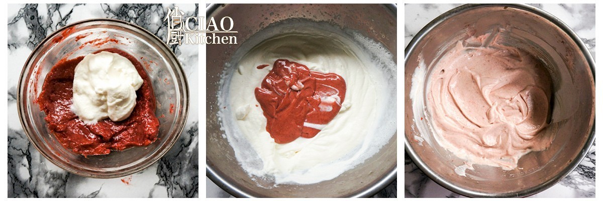 抹茶三明治冰淇淋,冰淇淋三明治吐司