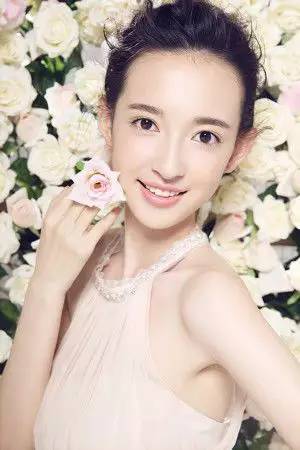 安徽妹子好看吗,安徽姑娘怎么那么美